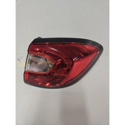 Feu Arriere Principal Droit (feux) Renault Captur 1 Phase 1